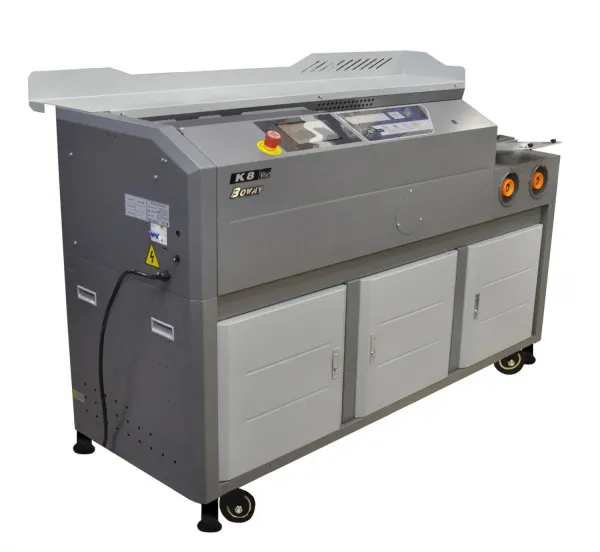 Термоклеевая машина Boway BW-K8 (арт. 8520)