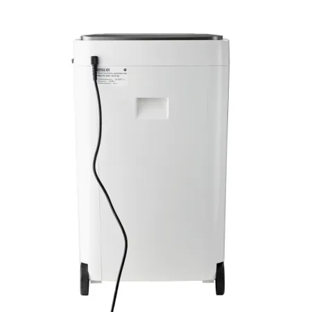 Уничтожитель документов Office Kit S240 (3,9x25) (арт. OK3925S240)