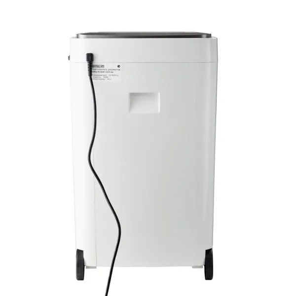 Уничтожитель документов Office Kit S240 (3,9x25) (арт. OK3925S240)