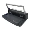 Переплетный аппарат Office Kit на пластиковую пружину Office Kit B2108N (арт. B2108N)