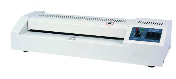 Пакетный ламинатор Bulros Пакетный ламинатор Bulros FGK320 (арт. LP-D-FGK-320_-___-PsH-A3)