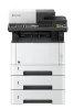 МФУ лазерное черно-белое Kyocera ECOSYS M2235dn с дополнительным тонером TK-1200 (арт. M2235dn+TK-1200)