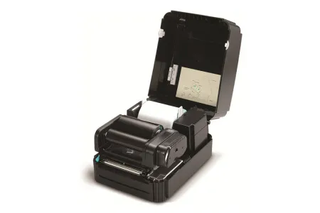 Принтер этикеток TSC TTP-342 Pro (арт. 99-118A061-00LF)