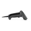 Сканер штрих-кода Mertech 2220 P2D USB, USB эмуляция RS232, black (арт. 4226)