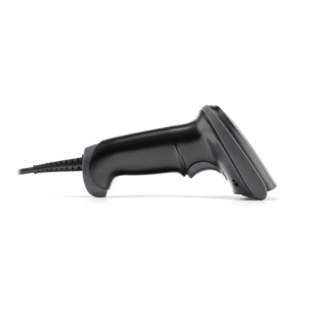 Сканер штрих-кода Mertech 2220 P2D USB, USB эмуляция RS232, black (арт. 4226)