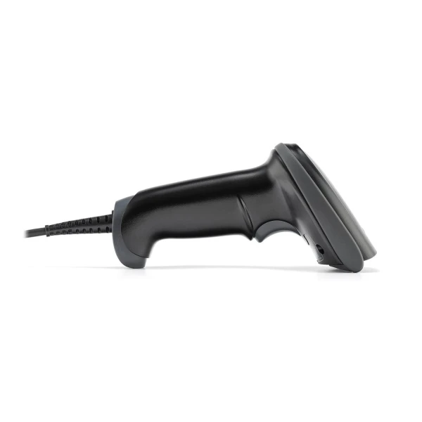 Сканер штрих-кода Mertech 2220 P2D USB, USB эмуляция RS232, black (арт. 4226)