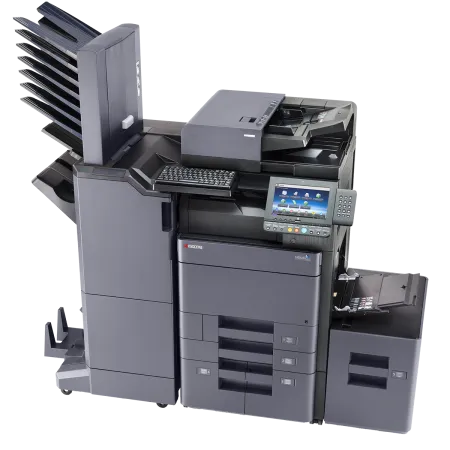 МФУ лазерное черно-белое Kyocera TASKalfa 4002i (арт. 1102SA3NL0)