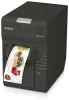 Принтер промо-купонов Epson TM-C710-021: w/PS. w/EU AC Cable. EDG (арт. C31CA91021)
