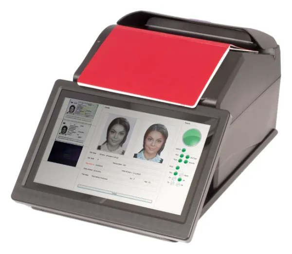 Считыватель документов Regula 7039.110-5 (арт. 7039.110-5)