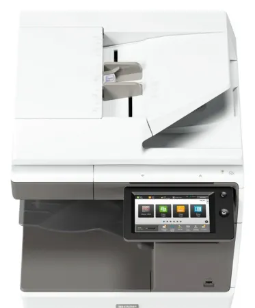 МФУ лазерное черно-белое Sharp MX-B456WHEU (Принтер / Сканер / Копир / Факс), A4 (арт. MXB456WHEU)