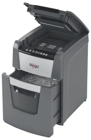 Уничтожитель документов Rexel Optimum Auto+ 100X NEW (арт. 2020100XEU)