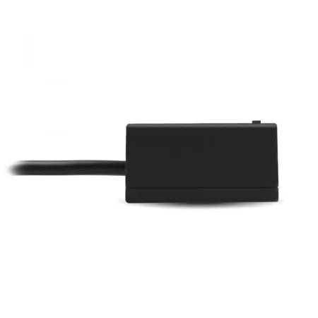 Сканер штрих-кода Mertech N200 P2D USB, USB эмуляция RS232 black (арт. 4102)