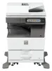 МФУ лазерное черно-белое Sharp MX-B456WHEU (Принтер / Сканер / Копир / Факс), A4 (арт. MXB456WHEU)