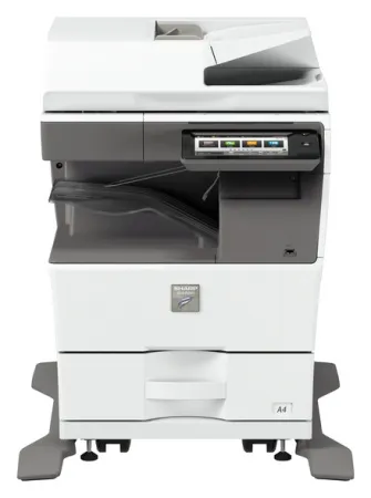 МФУ лазерное черно-белое Sharp MX-B456WHEU (Принтер / Сканер / Копир / Факс), A4 (арт. MXB456WHEU)