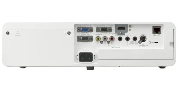 Портативный проектор Panasonic PT-VW360 (арт. PT-VW360)