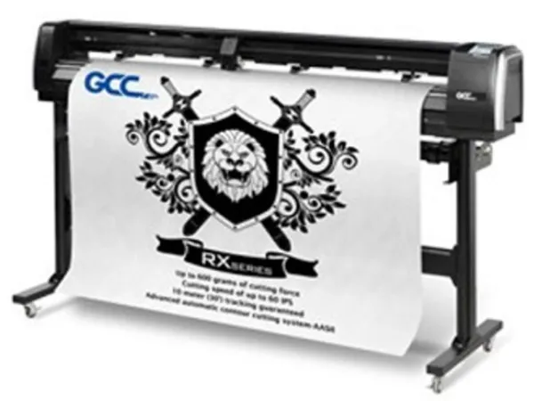 Режущий плоттер GCC RX-61 (арт. 11160001G)