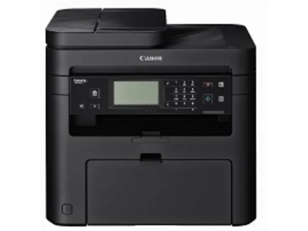 МФУ лазерное черно-белое Canon i-SENSYS MF217w (арт. 9540B096)