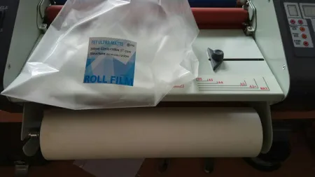 Рулонный ламинатор Bulros FM360 mini (арт. LR-D-FM_-360m-SS_-___-__)