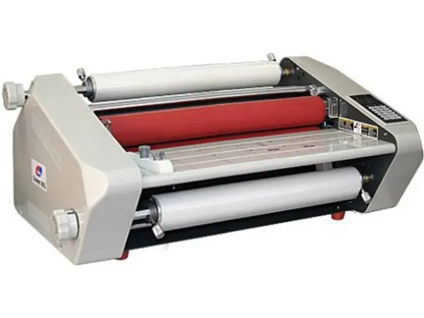 Рулонный ламинатор GMP EXCELAM 1055 QS