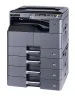 МФУ лазерное черно-белое Kyocera TASKalfa 2020 (A3, 20/10 ppm А4/A3, 600 dpi, 256 Mb, USB 2.0, б/крышки, тонер) (арт. 1102ZR3NL0)