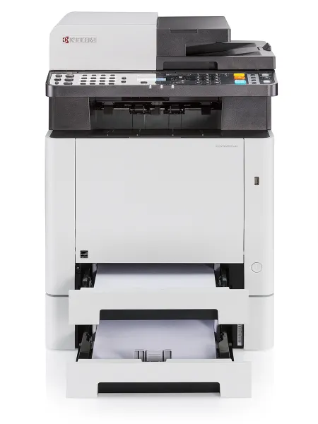 Лазерное цветное МФУ Kyocera ECOSYS M5521cdn (арт. 1102RA3NL0)