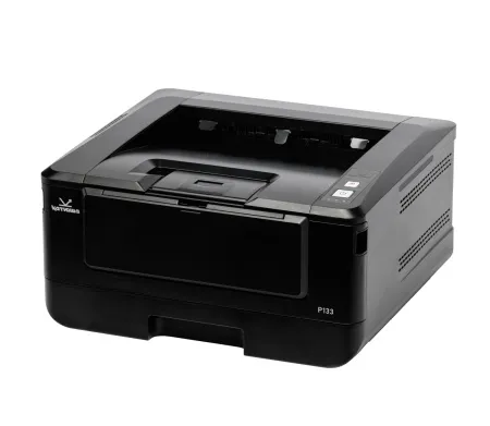 Принтер лазерный черно-белый Катюша (Россия) P133 (А4, 1 Гб) (арт. P133)