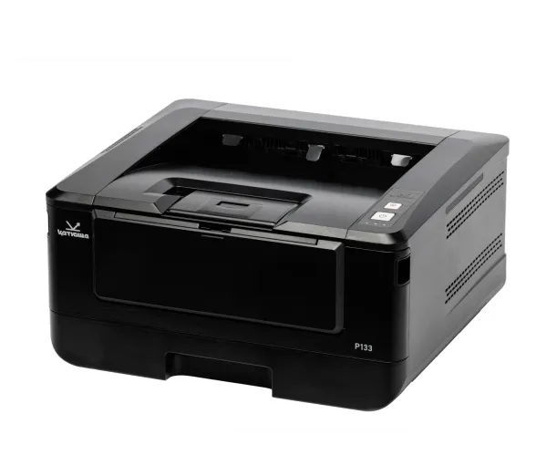Принтер лазерный черно-белый Катюша (Россия) P133 (А4, 1 Гб) (арт. P133)