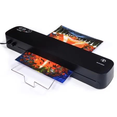 Пакетный ламинатор  Vision A3 HD (арт. 8972)