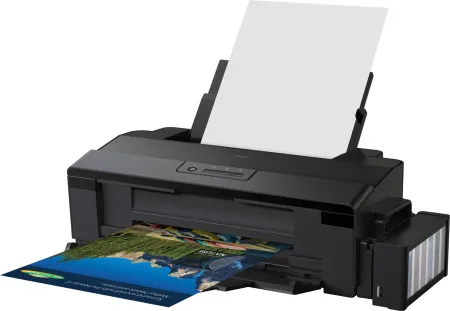 Принтер цветной струйный Epson L1800 (арт. C11CD82402)