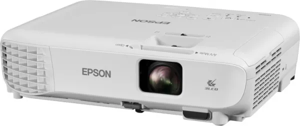 Проектор Epson EB-W06 (арт. V11H973040)