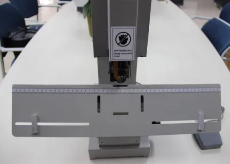 Машина для скрепления проволочными скобами Bulros T-02 (арт. WE-D-tab-T02_-___-n__-01)