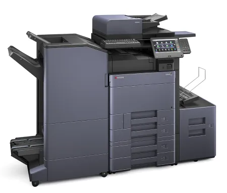 Лазерное цветное МФУ Kyocera TASKalfa 6053ci (арт. 1102V83NL0)