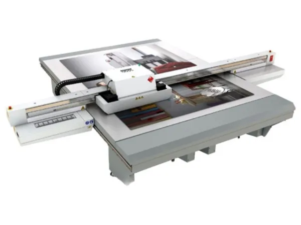 Плоттер Oce Arizona 460 XT