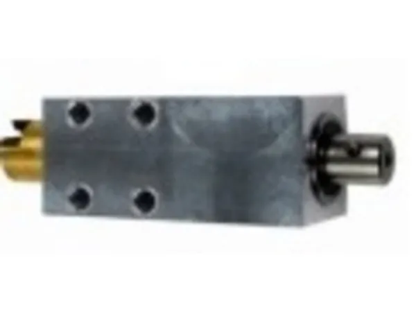 Сменный шпиндель для крепления фрез Roland для MDX-15/20 (арт. PS-3)