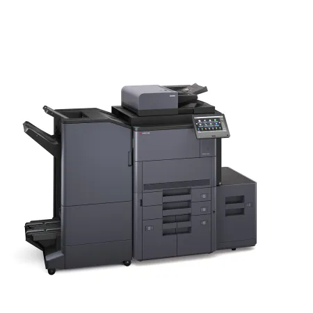 Лазерное цветное МФУ Kyocera TASKalfa 7353ci (арт. 1102XP3NL0)