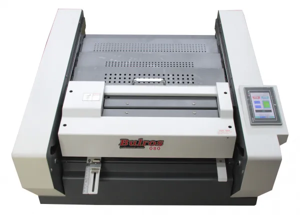 Автоматическая термоклеевая машина Bulros professional series 080 (арт. BT-D-avt-080_-350-330-El)