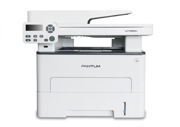 МФУ лазерное черно-белое Pantum M7105DN (арт. M7105DN)