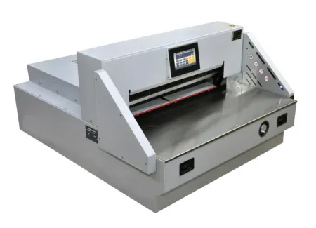 Гильотинный резак Front E720T (арт. 8233)