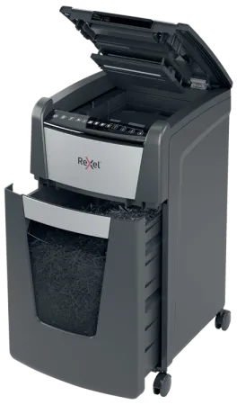 Уничтожитель документов Rexel Optimum Auto+ 300X NEW (арт. 2020300XEU)