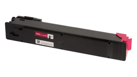 Тонер-картридж Sakura Printing TK5205M для Kyocera Mita TASKalfa 356ci, 358ci, пурпурный, 12 000 к. (арт. SATK5205M)