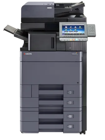 Лазерное цветное МФУ Kyocera TASKalfa 2552ci (арт. 1102L73NL0)