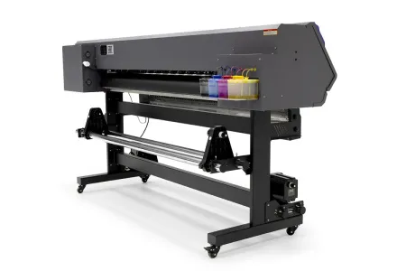 Экосольвентный принтер ARK-JET SOL 1600 (1 печатающая головка Epson i3200-E1) (арт. AJ-1600-I32-E1)