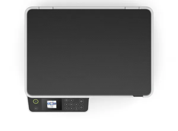Монохромное струйное МФУ Epson M2110 (арт. C11CJ19401)