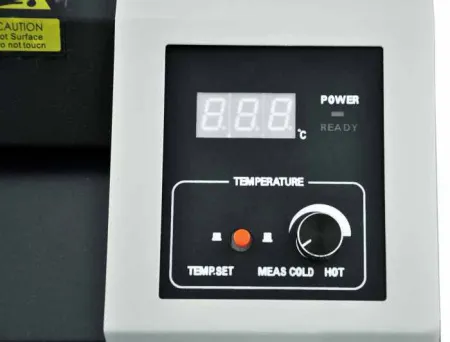 Ламинатор PingDa PDA3-330 TD (арт. 3746)