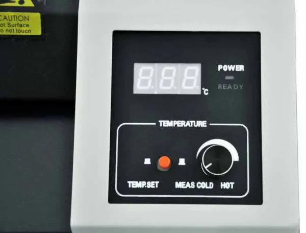 Ламинатор PingDa PDA3-330 TD (арт. 3746)