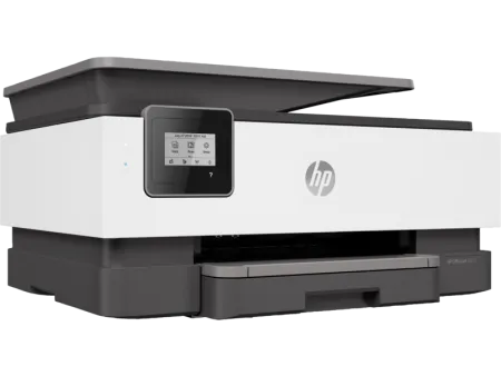 Струйное цветное МФУ HP OfficeJet 8013 (арт. 1KR70B)