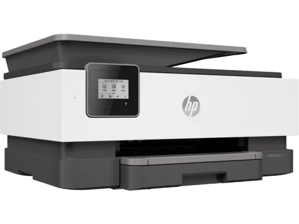 Струйное цветное МФУ HP OfficeJet 8013 (арт. 1KR70B)