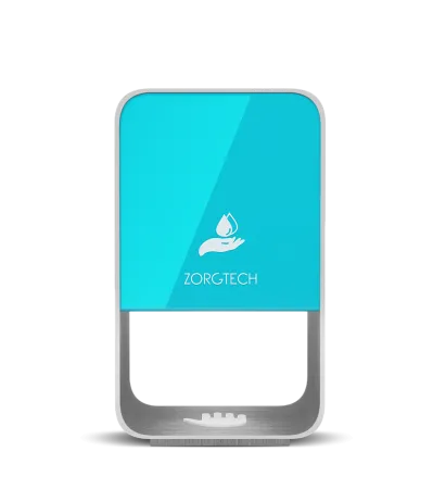 Бесконтактный универсальный дезинфектор для рук Zorgtech Agat 5 (арт. )