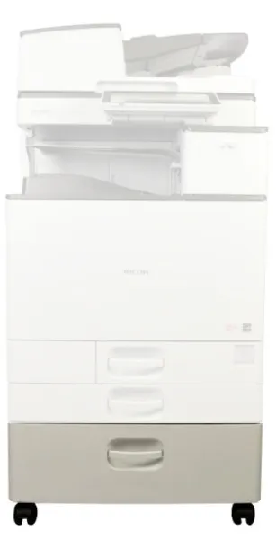 Тумба низкая Ricoh 54 (арт. 986358)