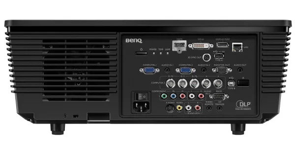 Инсталляционный проектор BenQ PX9210 (арт. 9H.JDH77.26E)